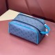 [홍콩명품.LOUIS VUITTON] 루이비통 24SS 로고 모노그램 토일렛 도프 DOPP KIT TOILET 파우치 M44494 (그레이), BGM3647, BDA, 홍콩명품가방,명품쇼핑몰,크로스백,핸드백,구매대행