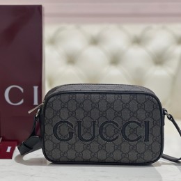 [홍콩명품.Gucci] 구찌 24SS 로고 GG 수프림 미니 숄더백 크로스백 768391 FACQF 1247, BGM3656, BDA, 홍콩명품가방,명품쇼핑몰,크로스백,핸드백,구매대행