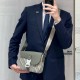 [홍콩명품,Christian Dior] 디올 24SS 로고 오블리크 크로스백 (카키), 23cm, BGM3707, BDA, 명품지갑,무브타임쇼핑몰,홍콩명품,사이트,명품쇼핑몰