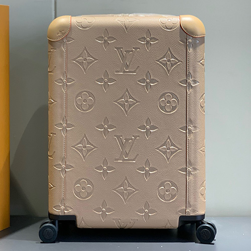 [홍콩명품.LOUIS VUITTON] 루이비통 24SS 모노그램 LV 호라이즌55 캐리어 (베이지), CR103, BDA, 홍콩명품쇼핑몰,무브타임,악세사리,잡화,생활용품