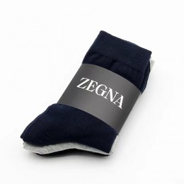 [홍콩명품.ZEGNA] 제냐 24SS 로고 명품 브랜드 모음 선물용 양말 종아리양말 롱삭스 3종, ET2683, JASON, 홍콩명품의류,구매대행,온라인명품