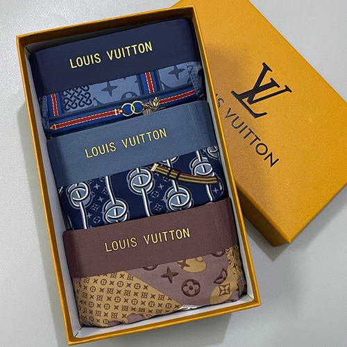 [홍콩명품.LOUIS VUITTON] 루이비통 24SS 로고 남성 팬티 드로즈 3종, ET2739, 홍콩명품의류,구매대행,온라인명품