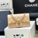 [홍콩명품.CHANEL] 샤넬 24SS 로고 가죽 퀄팅 미니 숄더백 PC1116 (베이지-은장-20cm), BGM3914, BDA, 홍콩명품가방,명품쇼핑몰,크로스백,핸드백,구매대행