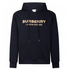 [홍콩명품.Burberry] 버버리 24SS 로고 자수 후드 티셔츠 (2컬러), BM16284, JU, 홍콩명품의류,구매대행,온라인명품