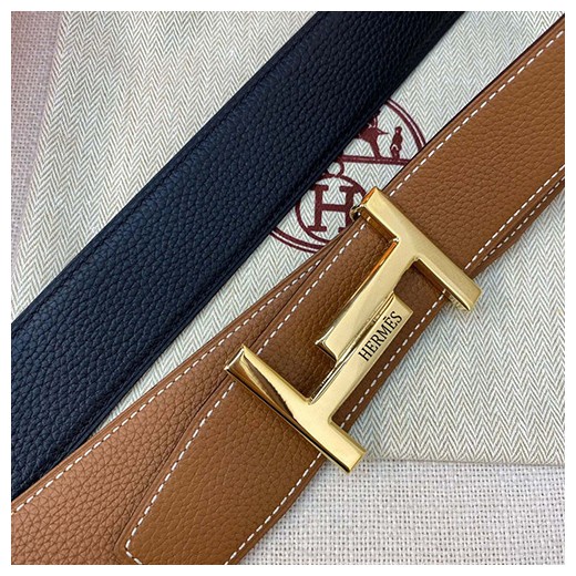 [홍콩명품.Hermes] 에르메스 24SS 로고 H BELT BUCKLE 리버서블 LEATHER STRAP 가죽 벨트 (4컬러), 3.8cm, BT1343, BE, 명품레플리카,인터넷쇼핑몰,남자명품,해외직구