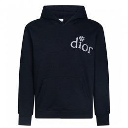 [홍콩명품,Christian Dior] 디올 24SS 로고 자수 후드 티셔츠 (2컬러), BM16409, JU, 홍콩명품의류,구매대행,온라인명품