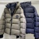 [홍콩명품.CANADA GOOSE] 캐나다구스 24SS 로고 후드 구스 다운 패딩 자켓 (2컬러), BM16587, JU, 홍콩명품의류,구매대행,온라인명품