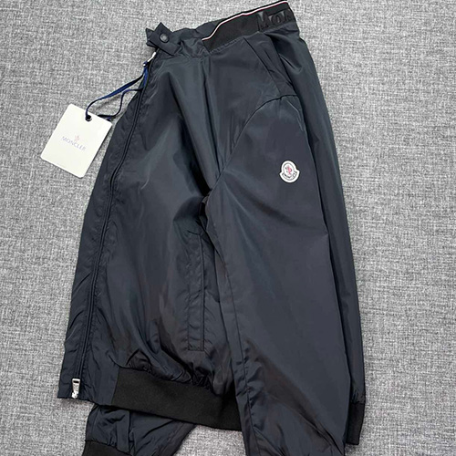 [홍콩명품.MONCLER] 몽클레어 24SS 로고 봄버 자켓 (3컬러), BM16682, JQ, 홍콩명품의류,구매대행,온라인명품