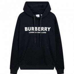 [홍콩명품.Burberry] 버버리 24SS 로고 프린트 후드 티셔츠 (2컬러), BM16755, S1F, 홍콩명품의류,구매대행,온라인명품