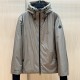 [홍콩명품.MONCLER] 몽클레어 24SS 로고 Grenble 후드 다운 파카 자켓 (2컬러), BM17033, KSM, 홍콩명품의류,구매대행,온라인명품