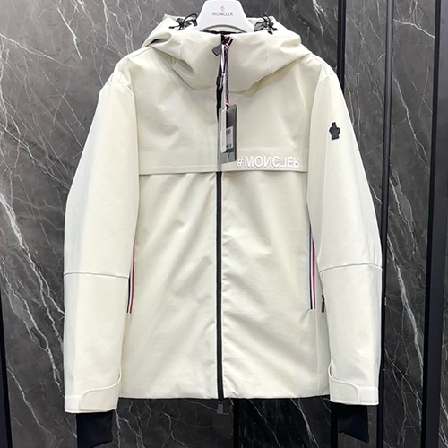 [홍콩명품.MONCLER] 몽클레어 24SS 로고 Grenoble 후드 다운 파카 자켓 (2컬러), BM17042, KSM, 홍콩명품의류,구매대행,온라인명품