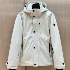 [홍콩명품.MONCLER] 몽클레어 24SS 로고 후드 다운 파카 자켓 (2컬러), BM17229, KSM, 홍콩명품의류,구매대행,온라인명품