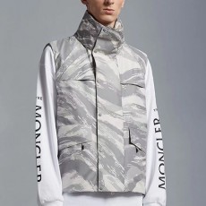 [홍콩명품.MONCLER] 몽클레어 24SS 로고 구스다운 패딩 조끼 베스트 (2컬러), BM17235, KSM, 홍콩명품의류,구매대행,온라인명품