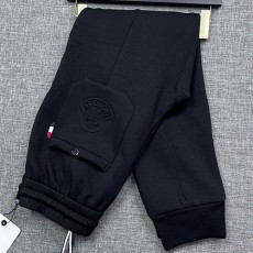 [홍콩명품.MONCLER] 몽클레어 24SS 로고 조거 팬츠 바지 (2컬러), BM17314, JQ, 홍콩명품의류,구매대행,온라인명품