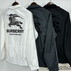 [홍콩명품.Burberry] 버버리 24SS 프로섬로고 자수 바람막이 자켓 (3컬러), BM17320, JQ, 홍콩명품의류,구매대행,온라인명품