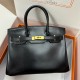 [홍콩명품.Hermes] 에르메스 24SS 로고 Birkin 25cm 토트백 핸드백 (블랙-금장), BGM4272, H3, 홍콩명품가방,명품쇼핑몰,크로스백,핸드백,구매대행