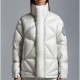 [홍콩명품.MONCLER] 몽클레어 24SS 로고 Pharrell William 다운 패딩 자켓 (2컬러), BM17676, KSM, 홍콩명품의류,구매대행,온라인명품