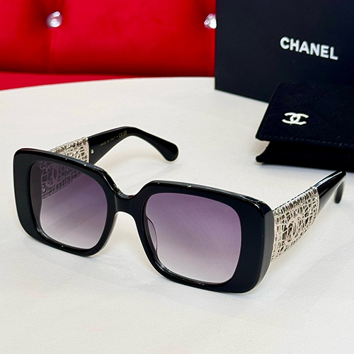 [홍콩명품.CHANEL] 샤넬 24SS 로고 연예인 여자 남자 선글라스 CH95097 (7컬러), SG618, JX, 홍콩명품쇼핑몰,무브타임,사이트,쇼핑몰,해외직구,구매대행