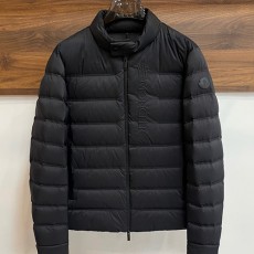 [홍콩명품.MONCLER] 몽클레어 24SS 로고 다운 패딩 자켓 (블랙), BM17955, G5, 홍콩명품의류,구매대행,온라인명품