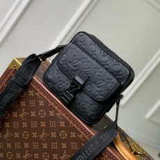 [홍콩명품.LOUIS VUITTON] 루이비통 25SS 로고 겟어웨이 메신저백 모노그램 섀도우 M12516, BGM4366, BDA, 홍콩명품가방,명품쇼핑몰,크로스백,핸드백,구매대행