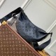 [홍콩명품.LOUIS VUITTON] 루이비통 25SS 로고 해먹 PM 백 모노그램 섀도우 M12510, BGM4375, BDA, 홍콩명품가방,명품쇼핑몰,크로스백,핸드백,구매대행