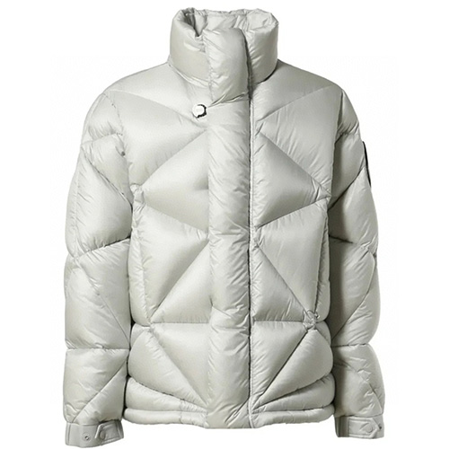 [홍콩명품.MONCLER] 몽클레어 25SS 로고 구스다운 패딩 자켓 (2컬러), BM18615, KSM, 홍콩명품의류,구매대행,온라인명품