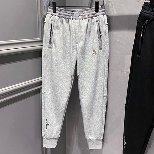 [홍콩명품.MONCLER] 몽클레어 25SS 로고 조거 팬츠 바지 (2컬러), BM18834, G5, 홍콩명품의류,구매대행,온라인명품