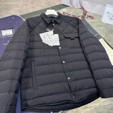 [홍콩명품.MONCLER] 몽클레어 25SS 로고 Iseran 다운 패딩 자켓 (2컬러), BM18848, G5, 홍콩명품의류,구매대행,온라인명품