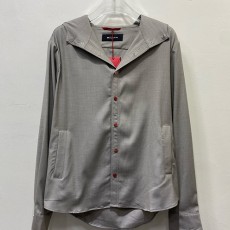 [홍콩명품, KITON] 키톤 25SS 로고 후드 셔츠 자켓 (5컬러), BM19321, JU, 홍콩명품의류,구매대행,온라인명품