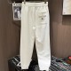 [홍콩명품.MONCLER] 몽클레어 25SS 로고 조거 팬츠 바지 (2컬러), BM19452, G5, 홍콩명품의류,구매대행,온라인명품