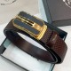 [홍콩명품,PRADA] 프라다 25SS 로고 레더 가죽 자동 벨트 (2컬러), 3.5cm, BT1410, BRB, 명품레플리카,인터넷쇼핑몰,남자명품,해외직구