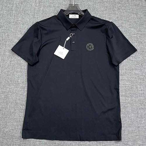 [홍콩명품.Burberry] 버버리 25SS 로고 카라 폴로 반팔 티셔츠 (2컬러), BM19773, JQ, 홍콩명품의류,구매대행,온라인명품