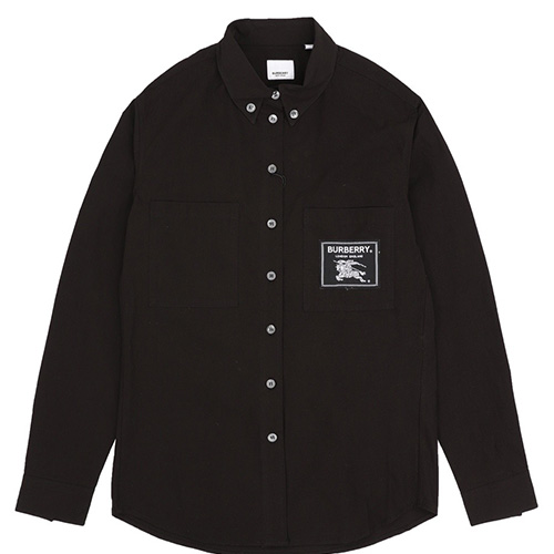 [홍콩명품.Burberry] 버버리 25SS 프로섬로고 남방 셔츠 (2컬러), BM19999, S1F, 홍콩명품의류,구매대행,온라인명품