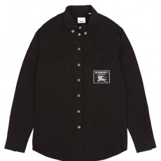 [홍콩명품.Burberry] 버버리 25SS 프로섬로고 남방 셔츠 (2컬러), BM19999, S1F, 홍콩명품의류,구매대행,온라인명품