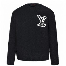 [홍콩명품.LOUIS VUITTON] 루이비통 25SS 로고 니트 스웨터 (2컬러), BM20008, S1F, 홍콩명품의류,구매대행,온라인명품