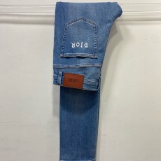 [홍콩명품,Christian Dior] 디올 25SS 로고 데님 팬츠 진 청바지, BM20012, JU, 홍콩명품의류,구매대행,온라인명품