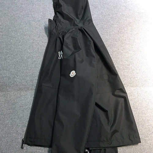 [홍콩명품.MONCLER] 몽클레어 25SS 로고 후드 바람막이 자켓 (2컬러), BM20061, JQ, 홍콩명품의류,구매대행,온라인명품