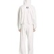 [홍콩명품.BALENCIAGA] 발렌시아가 25SS 로고 언더아머 콜로보 후드 집업 자켓 + 팬츠 바지 상하의 세트 (화이트), BM20141, KB, 홍콩명품의류,구매대행,온라인명품