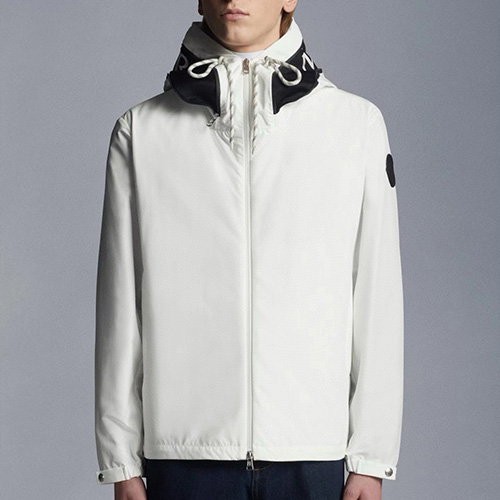 [홍콩명품.MONCLER] 몽클레어 25SS 로고 후드 바람막이 자켓 (3컬러), BM20353, G5, 홍콩명품의류,구매대행,온라인명품
