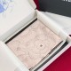 [홍콩명품.CHANEL] 샤넬 25SS 로고 패턴 90-90 실크 스카프 머플러 (핑크), ET2929, JX, 홍콩명품의류,구매대행,온라인명품