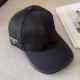 [홍콩명품,PRADA] 프라다 25SS 삼각로고 볼캡 모자 (블랙), CA0315, 홍콩명품쇼핑몰,인터넷명품,온라인명품사이트,남자명품,해외직구