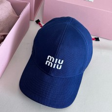 [홍콩명품,MIU MIU] 미우미우 25SS 로고 자수 볼캡 모자 (블루), CA0321, 홍콩명품쇼핑몰,인터넷명품,온라인명품사이트,남자명품,해외직구