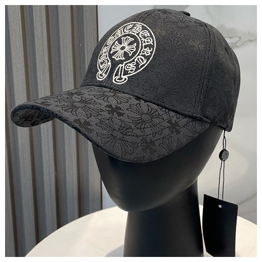 [홍콩명품.Chrome Hearts] 크롬하츠 25SS 로고 자수 볼캡 모자 57cm (2컬러), CA0344, 홍콩명품쇼핑몰,인터넷명품,온라인명품사이트,남자명품,해외직구