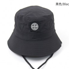 [홍콩명품.Stone Island] 스톤아일랜드 25SS 로고 나일론 벙거지 모자 (5컬러), CA0370, ST1, 홍콩명품쇼핑몰,인터넷명품,온라인명품사이트,남자명품,해외직구