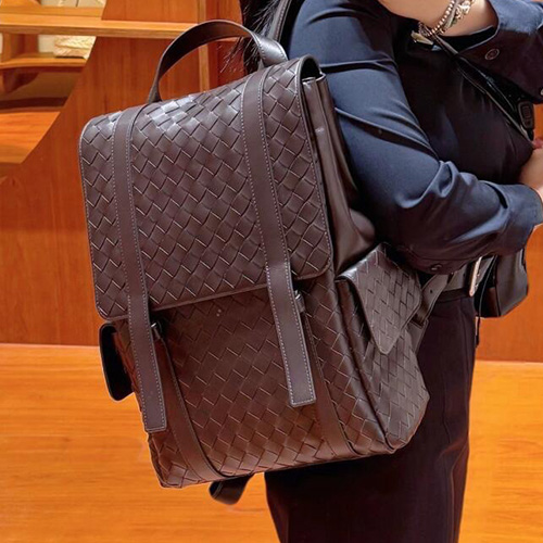 [홍콩명품.BOTTEGA VENETA] 보테가베네타 25SS 로고 남자 백 투 스쿨 백팩 블랙 805971 (와인), BGM4728, BDA, 홍콩명품가방,명품쇼핑몰,크로스백,핸드백,구매대행