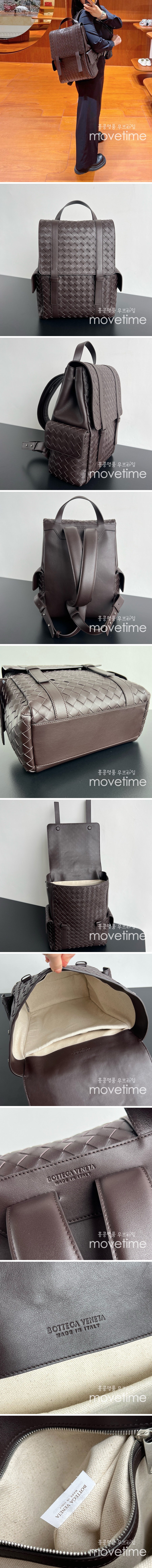 [홍콩명품.BOTTEGA VENETA] 보테가베네타 25SS 로고 남자 백 투 스쿨 백팩 블랙 805971 (와인), BGM4728, BDA, 홍콩명품가방,명품쇼핑몰,크로스백,핸드백,구매대행