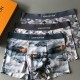 [홍콩명품.LOUIS VUITTON] 루이비통 25SS 로고 남성 팬티 드로즈 3종,  ET3030, JQ, 홍콩명품의류,구매대행,온라인명품