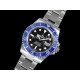 [홍콩명품시계.ROLEX] 롤렉스 로렉스 서브마리너 41mm 126619 블루 세라믹 베젤 블랙 다이얼