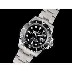 [홍콩명품시계.ROLEX] 롤렉스 로렉스 서브마리너 41mm 126610 블랙 세라믹 베젤 블랙 다이얼