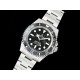 [홍콩명품시계.ROLEX] 롤렉스 로렉스 서브마리너 41mm 124060 논데이트 블랙 세라믹 베젤 블랙 다이얼